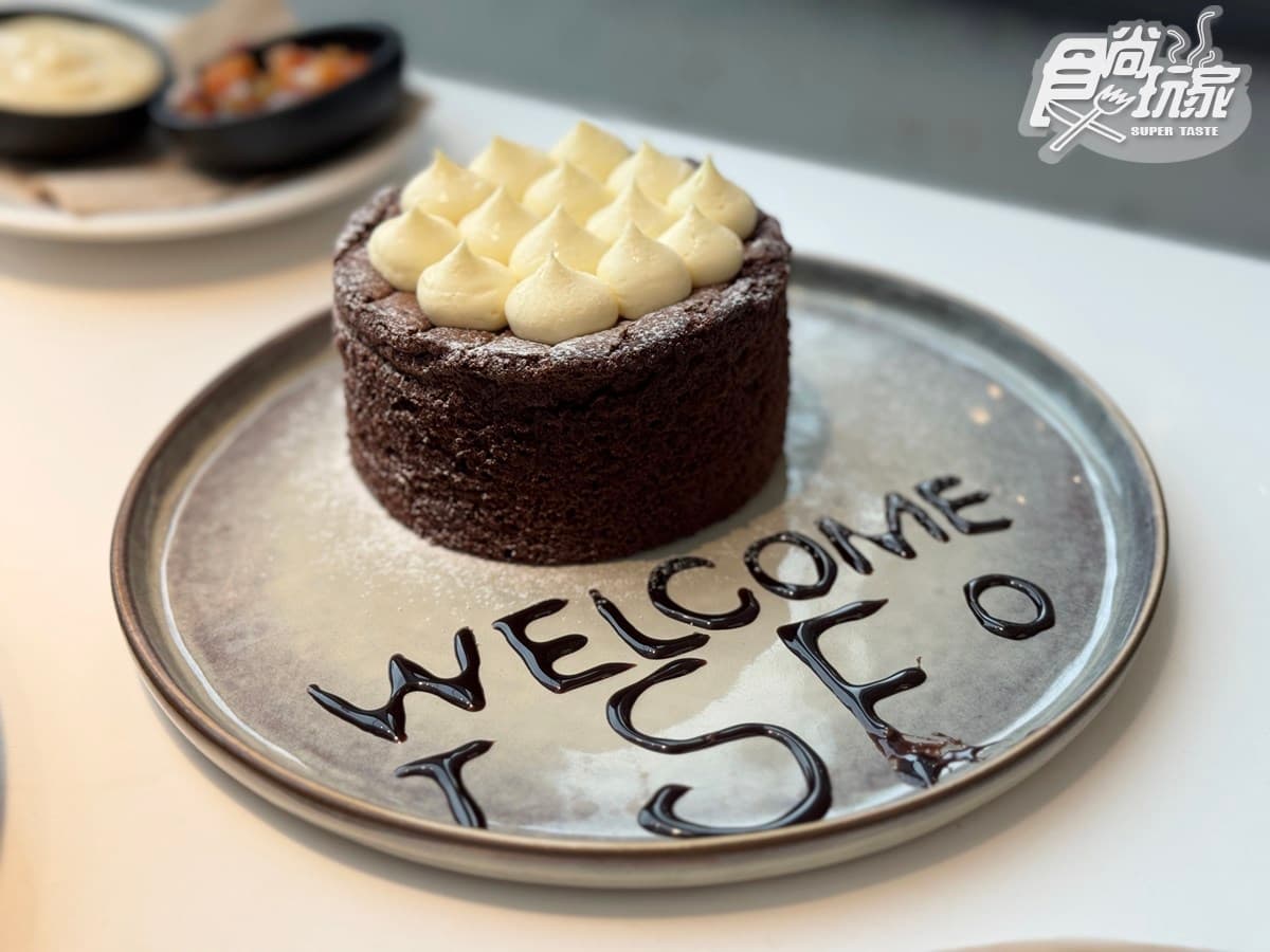 歐式麵包、咖啡無限續!高CP值「高空早午餐」爽嗑BBQ烤雞,免費送布朗尼 歐式麵包、咖啡無限續!高CP值「高空早午餐」爽嗑BBQ烤雞,免費送布朗尼