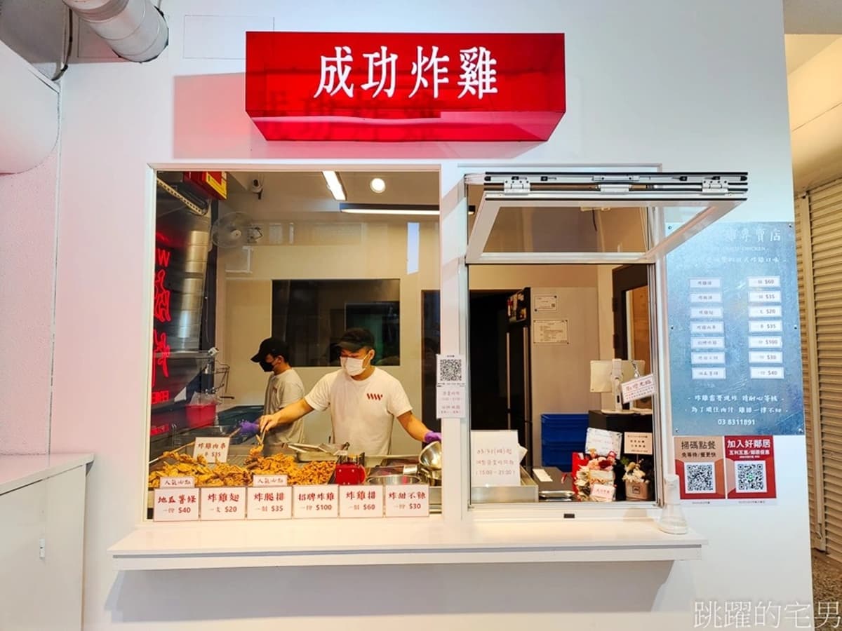 1 萬元玩兩天一夜還有剩?吃得飽、住得好的一趟實測路線 1 萬元玩兩天一夜還有剩?吃得飽、住得好的一趟實測路線