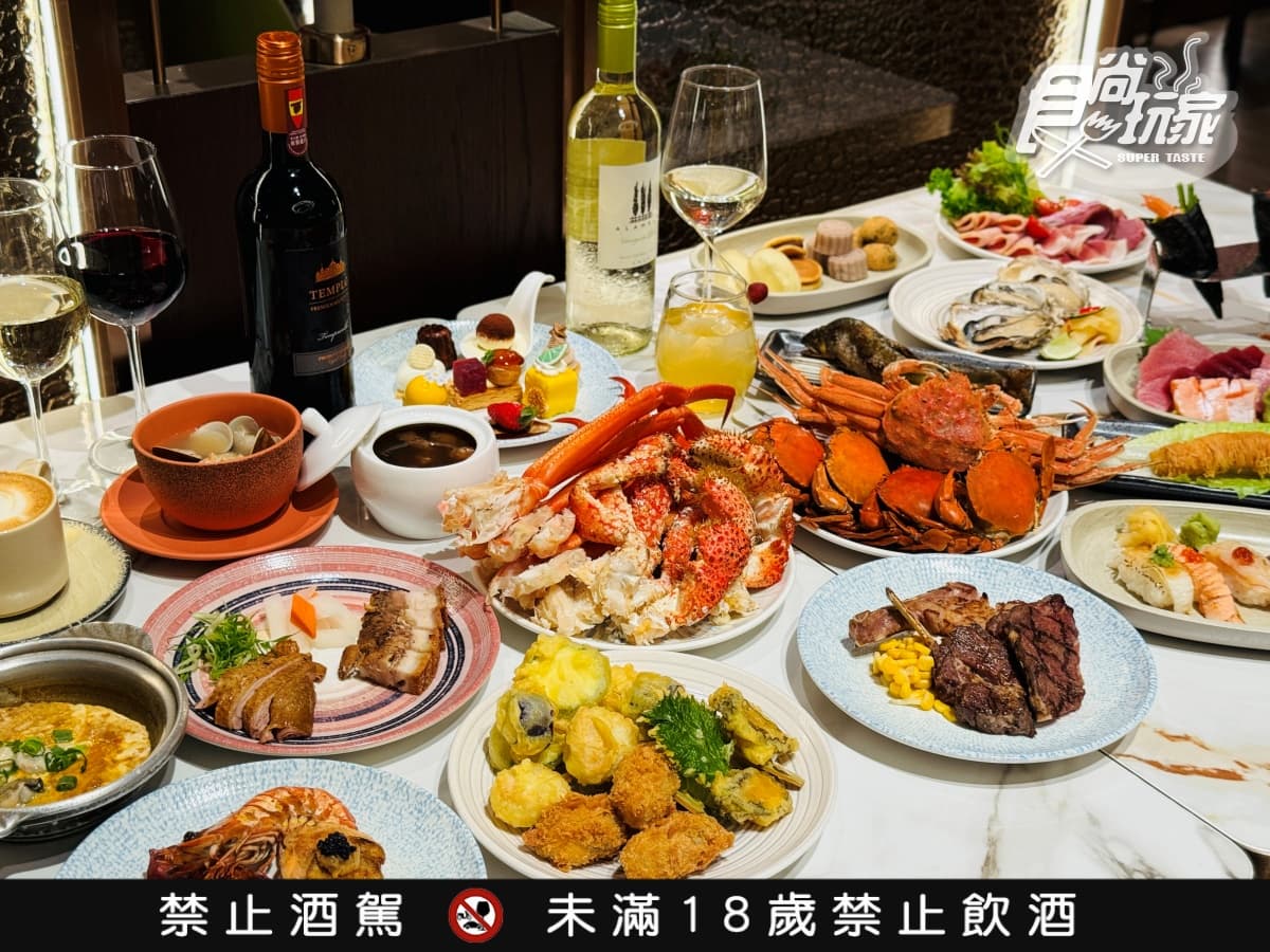 台中漢神百貨開幕!樓層簡介、美食推薦、停車資訊一次看 台中漢神百貨開幕!樓層簡介、美食推薦、停車資訊一次看
