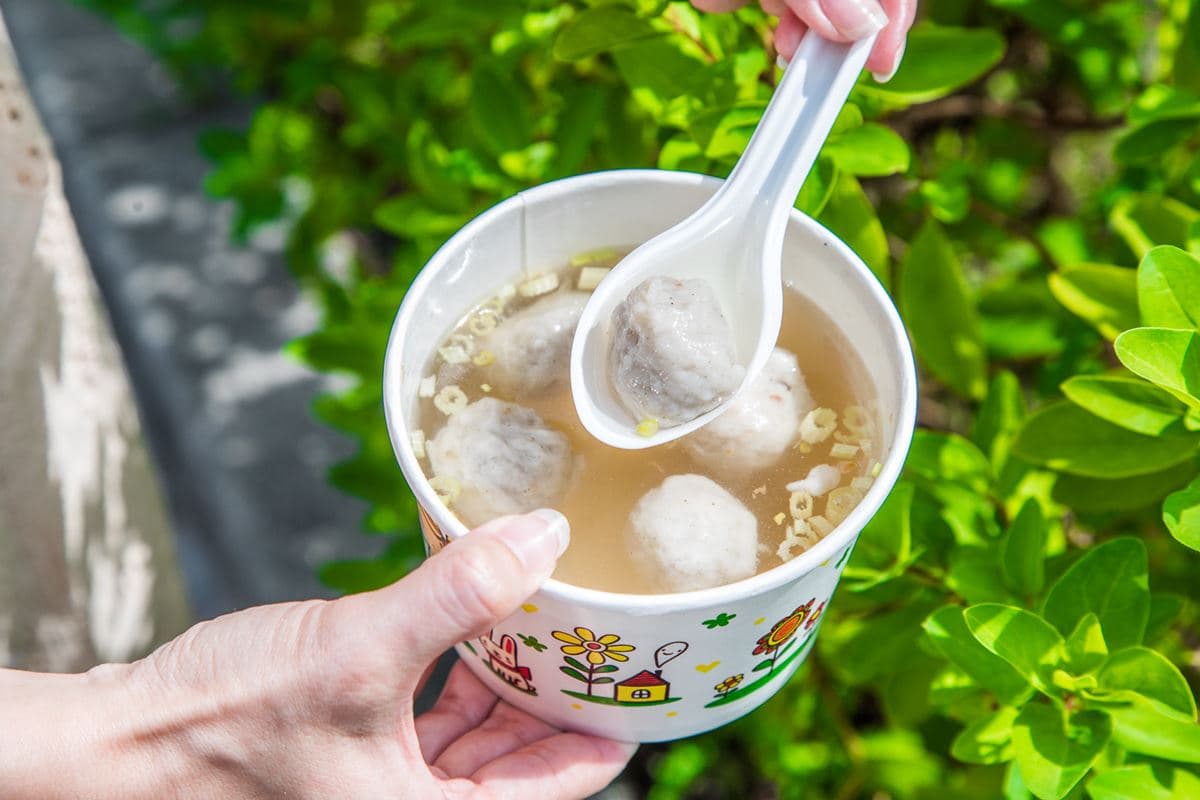 羅東超神祕「無名油飯」!鋪滿油豆腐+甜辣醬太銷魂,在地人求低調:別再報 羅東超神祕「無名油飯」!鋪滿油豆腐+甜辣醬太銷魂,在地人求低調:別再報