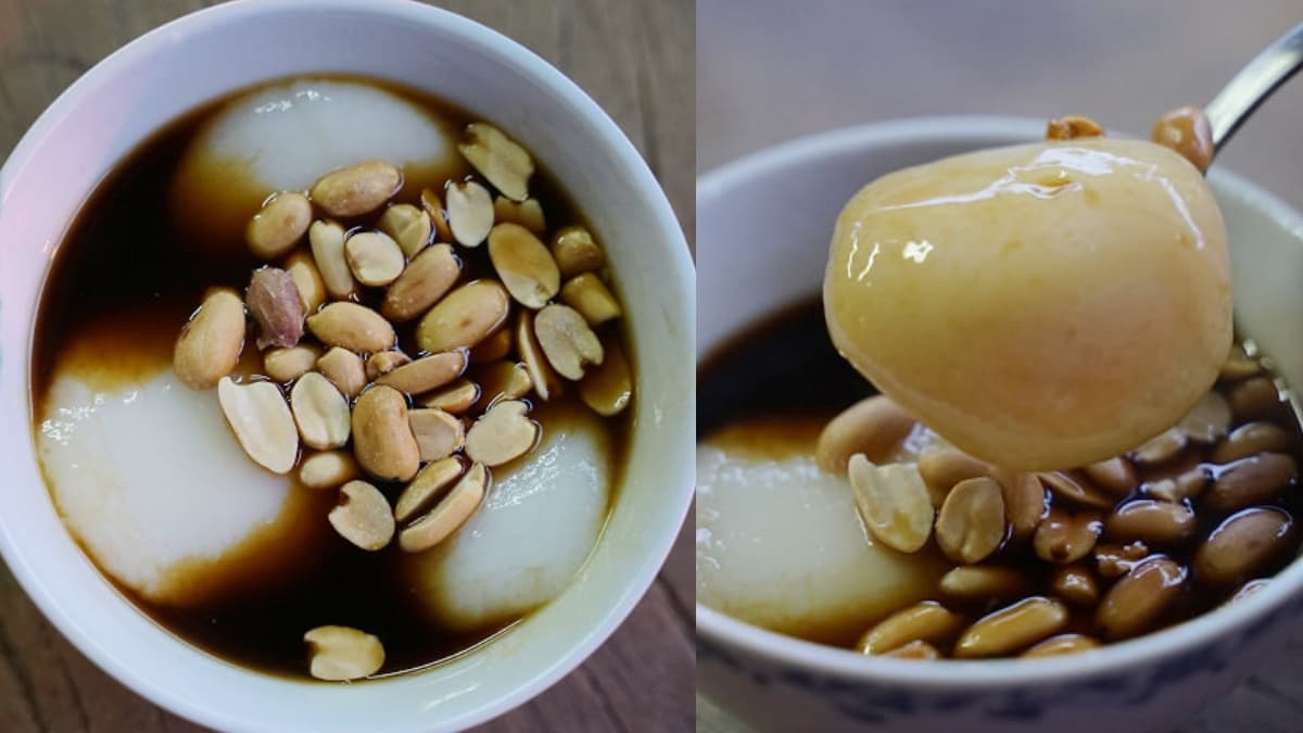 湖口老街美食一日遊!紅磚老宅嘗客家菜、特色「牛汶水」,9家老街必吃推薦 湖口老街美食|牛汶水 湖口老街