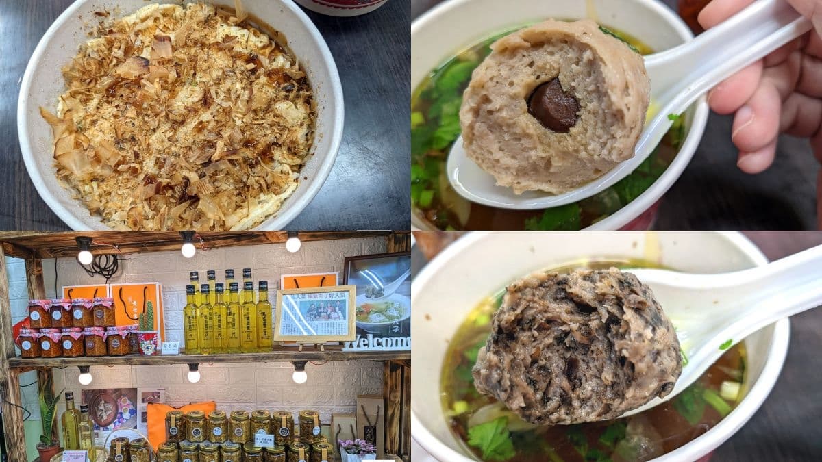 湖口老街美食一日遊!紅磚老宅嘗客家菜、特色「牛汶水」,9家老街必吃推薦 湖口老街美食|老街第二代