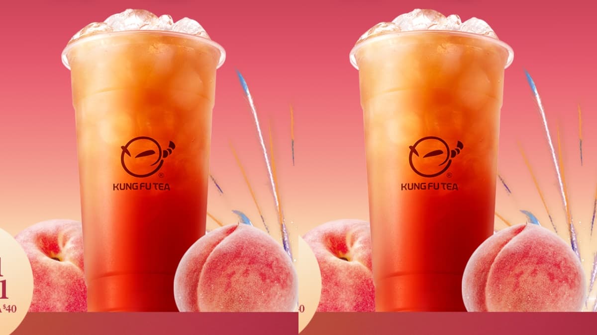 星巴克、CoCo、日出茶太買一送一!跨年元旦「咖啡+手搖飲優惠」,85度C半價 星巴克、CoCo、日出茶太買一送一!跨年元旦「咖啡+手搖飲優惠」,85度C半價