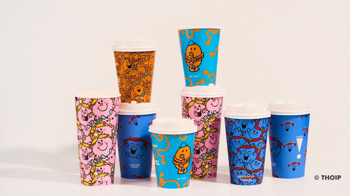 2026最Q童話咖啡搶喝!CAFE!Nx奇先生妙小姐:咖啡餐點、周邊,加碼新年刮刮卡 2026最Q童話咖啡搶喝!CAFE!Nx奇先生妙小姐:咖啡餐點、周邊,加碼新年刮刮卡