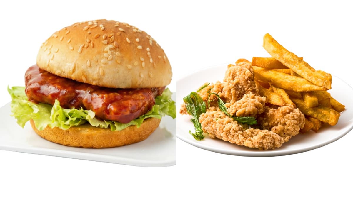 Q Burger買一送一快搶!50元起嗑三杯雞堡、鹹豬肉蛋餅,8款新品搶看 Q Burger買一送一快搶!50元起嗑三杯雞堡、鹹豬肉蛋餅,8款新品搶看
