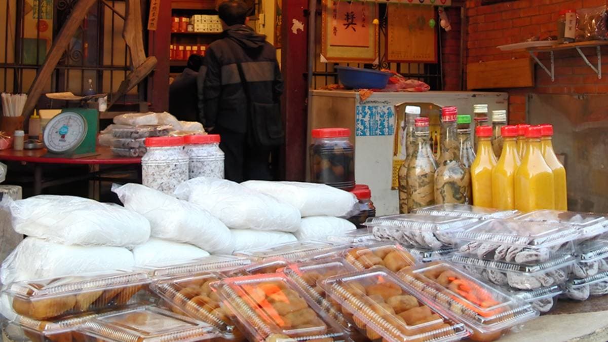 贏過鹿港、淡水!台灣老街新霸主是它,一票網友狂讚:好吃好逛、美食不踩雷 贏過鹿港、淡水!台灣老街新霸主是它,一票網友狂讚:好吃好逛、美食不踩雷