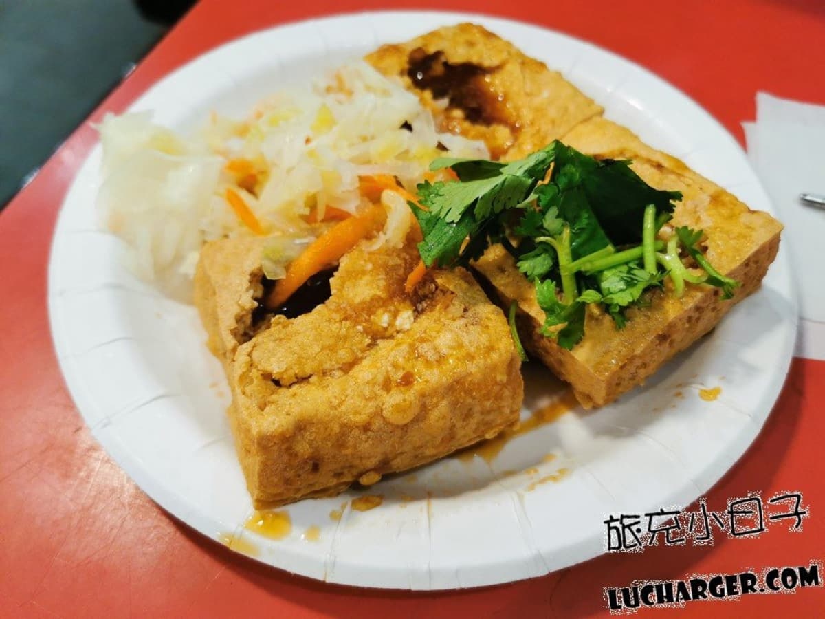 被低估的美味!這些「3.8分以下」的台北小吃,其實是老饕們的愛? 雅口麻辣豆腐專賣