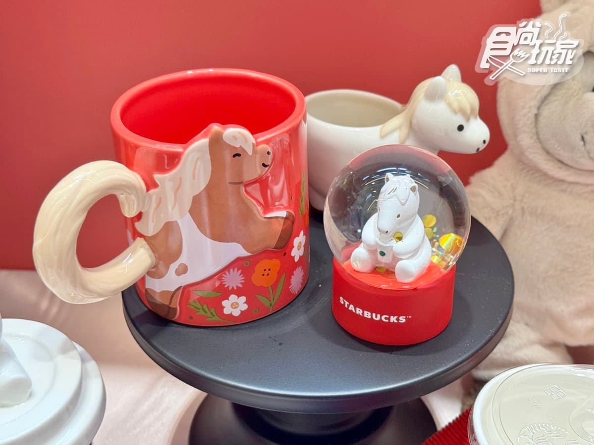 星巴克買一送一!8大夯品買一送一,最新咖啡優惠、春節禮盒、招財貓周邊 星巴克買一送一!8大夯品買一送一,最新咖啡優惠、春節禮盒、招財貓周邊