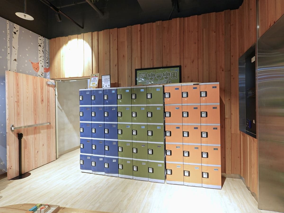 不限時暢玩一整天!新北「450坪親子室內樂園」藏在這,玩累還能順道逛百貨 不限時暢玩一整天!新北「450坪親子室內樂園」藏在這,玩累還能順道逛百貨