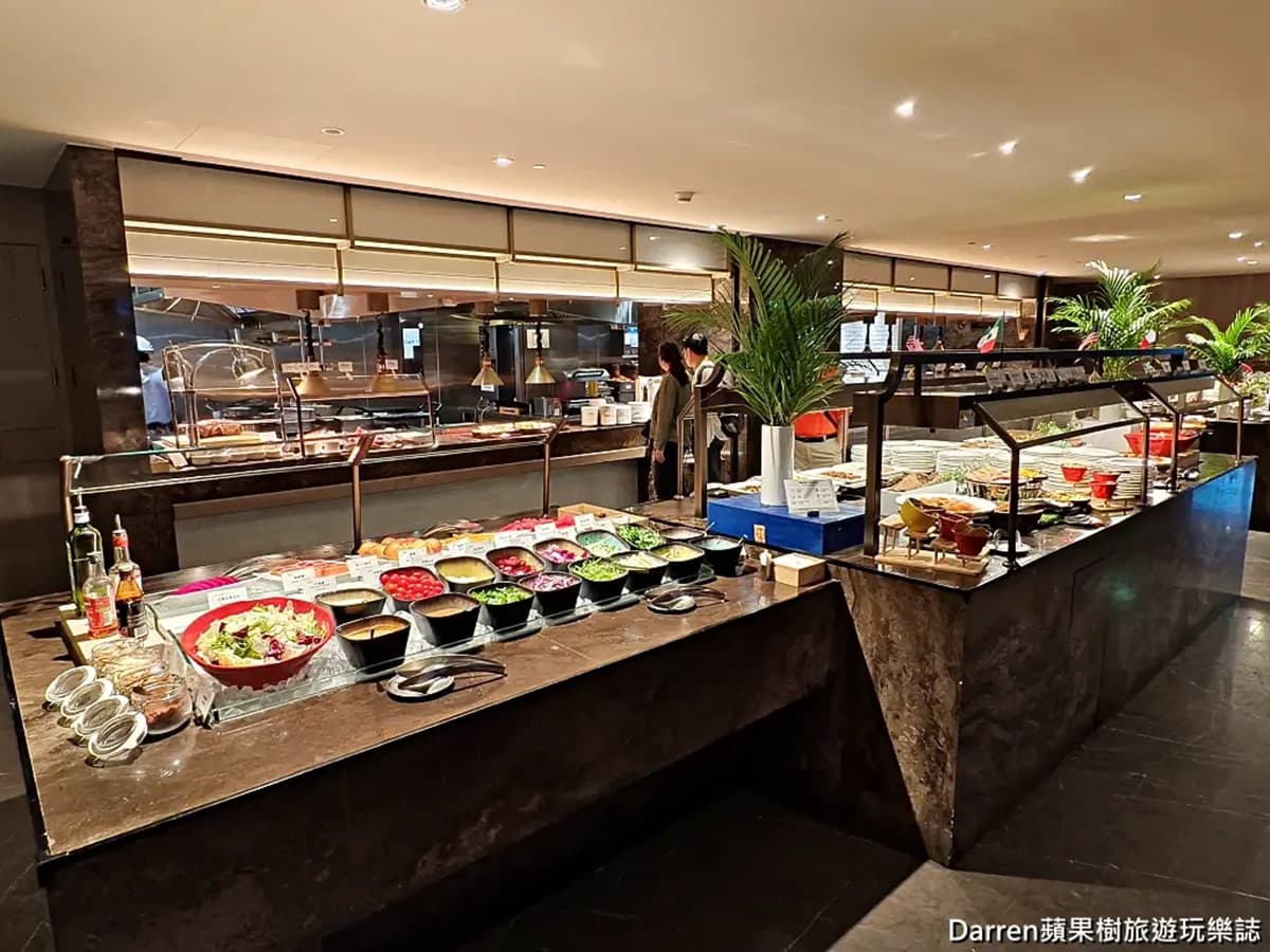 生肖屬「馬」快衝!飯店Buffet吃到飽第2人半價,名字有「馬」同音字也可以 生肖屬「馬」快衝!飯店Buffet吃到飽第2人半價,名字有「馬」同音字也可以