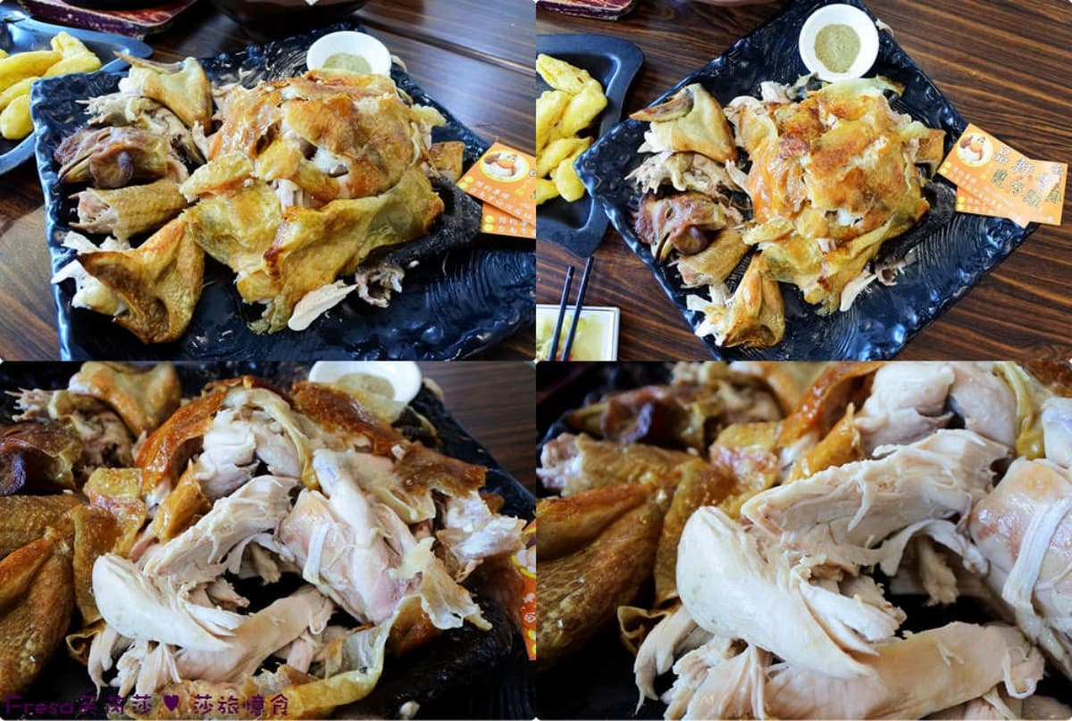巨型茶壺雞太吸睛!白河關子嶺8間甕仔雞:地瓜、雞油飯吃到飽,還可泡泥漿湯屋 巨型茶壺雞太吸睛!白河關子嶺8間甕仔雞:地瓜、雞油飯吃到飽,還可泡泥漿湯屋