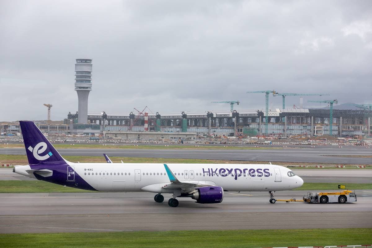 全球最安全航空公司排名!台灣「1航空」擠進前10名,廉航榜單也出爐 全球最安全航空公司排名!台灣「1航空」擠進前10名,廉航榜單也出爐