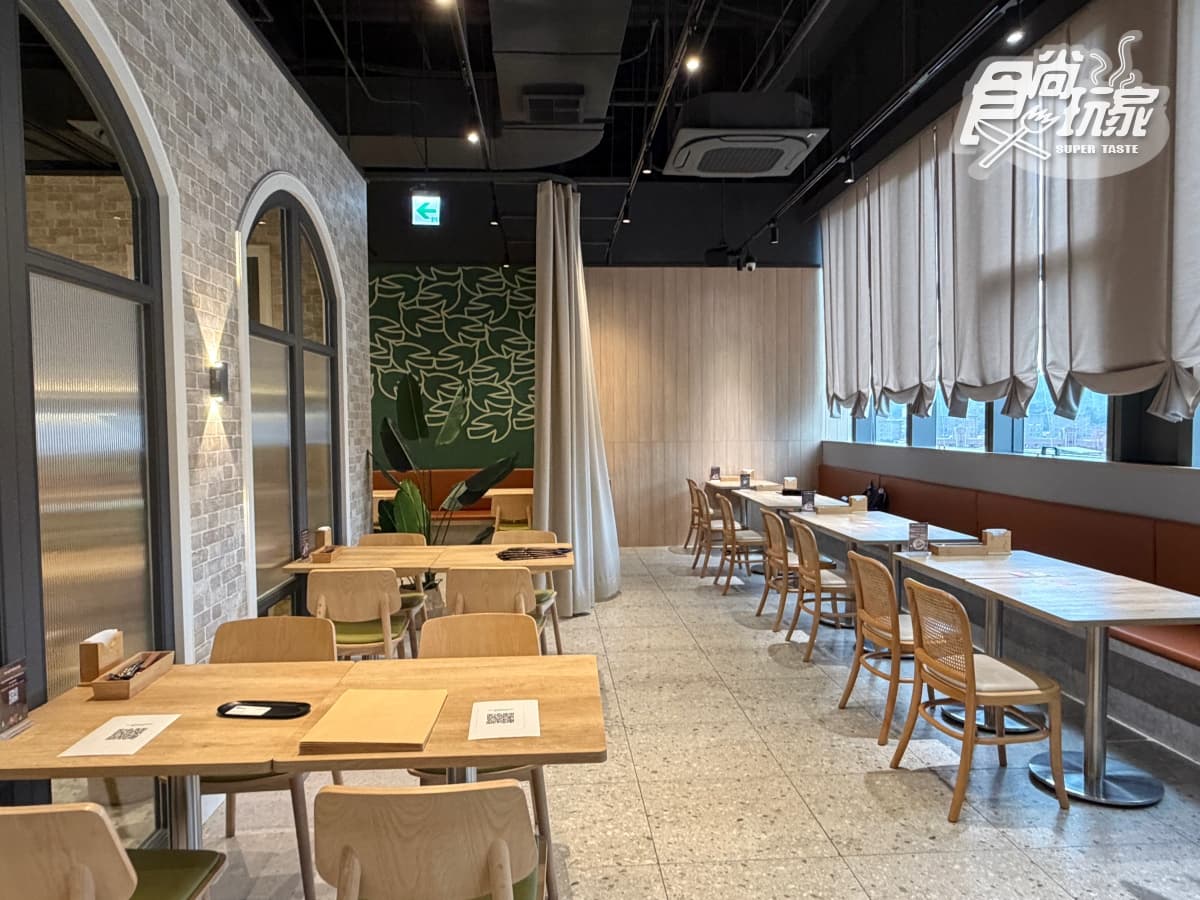 398元爽嗑排餐+自助吧!新開幕雞腿排買一送一,水果、麵包、冰淇淋吃到飽 398元爽嗑排餐+自助吧!新開幕雞腿排買一送一,水果、麵包、冰淇淋吃到飽