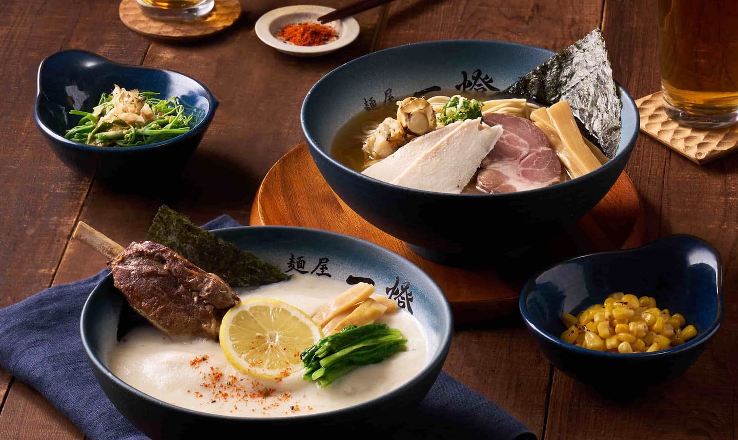 屯京免費送「豚骨拉麵」!南部第1間店回來了,開幕再送4款配料+飲品 屯京免費送「豚骨拉麵」!南部第1間店回來了,開幕再送4款配料+飲品