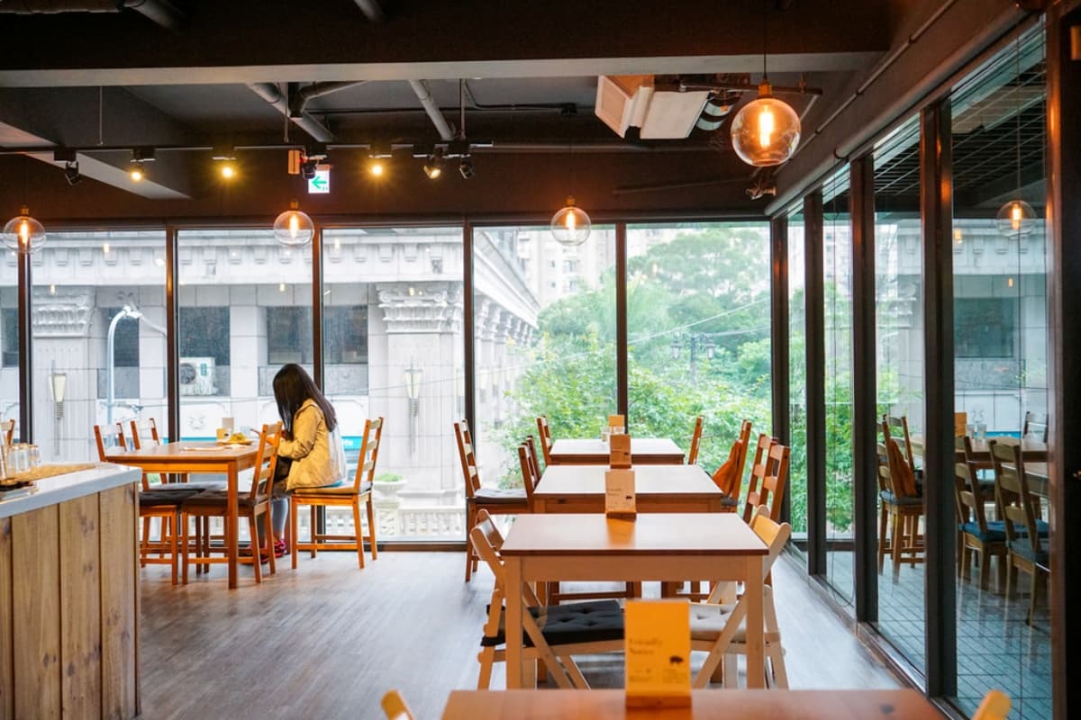 天元宮賞櫻後吃什麼?河景露臺第一排、巷弄隱藏版人氣早餐店,淡水早午餐10間推薦 天元宮賞櫻後吃什麼?河景露臺第一排、巷弄隱藏版人氣早餐店,淡水早午餐10間推薦