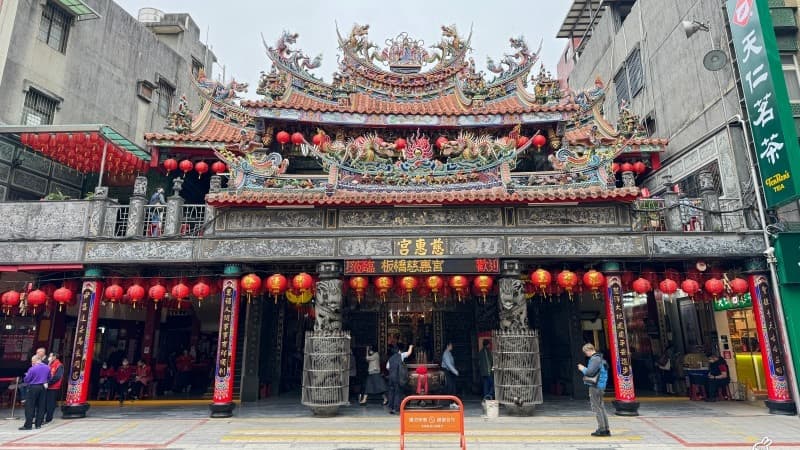 獨享台北空城!北台灣「捷運+公車慢遊」走春攻略:拜拜、泡湯、賞夜櫻 獨享台北空城!北台灣「捷運+公車慢遊」走春攻略:拜拜、泡湯、賞夜櫻