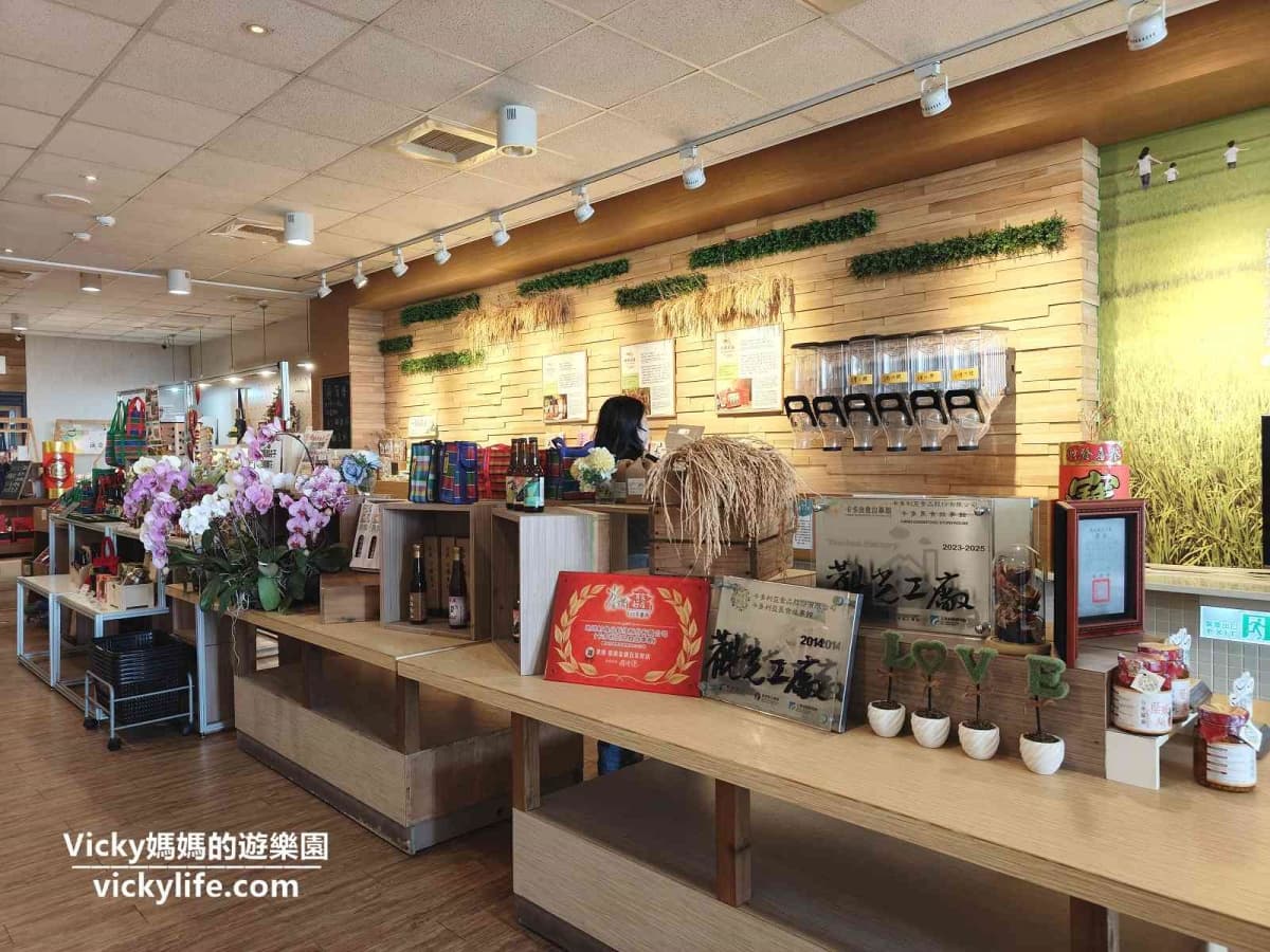 台南親子一日遊!10間觀光工廠玩透透:包子闖關、烤香腸體驗、蜂蜜採收(中獎公布) 台南親子一日遊!10間觀光工廠玩透透:包子闖關、烤香腸體驗、蜂蜜採收(中獎公布)
