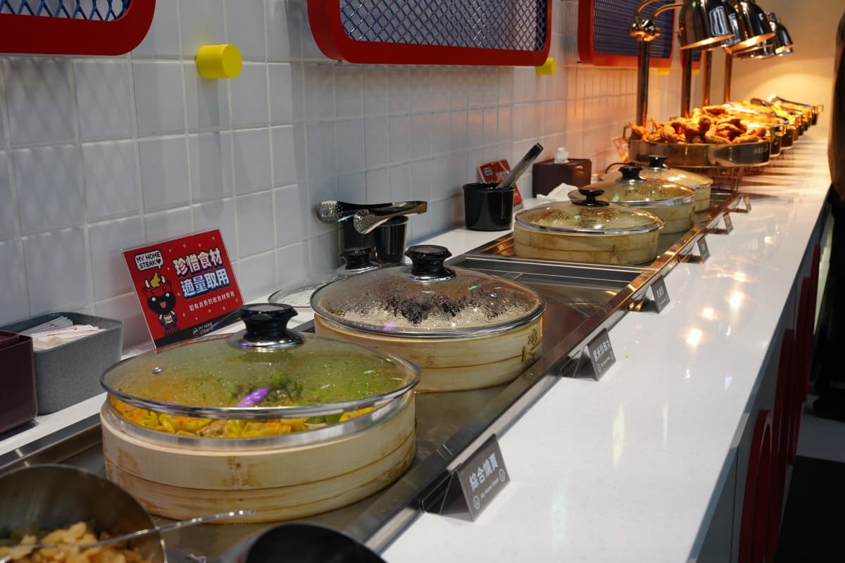 「全台最大我家牛排」搶先看!420元嗑排餐+自助吧,海鮮、熱炒130道無限夾 「全台最大我家牛排」搶先看!420元嗑排餐+自助吧,海鮮、熱炒130道無限夾
