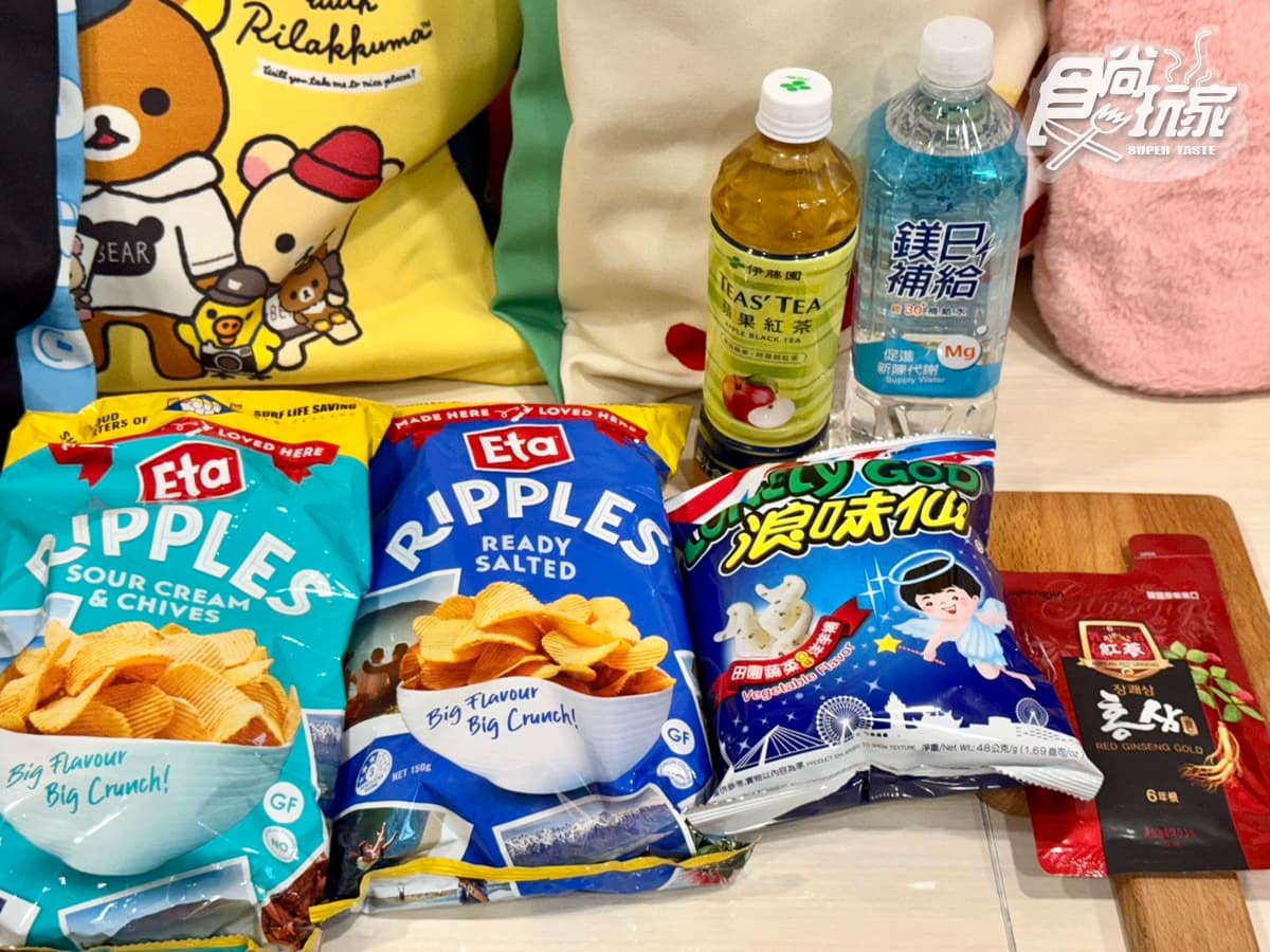 7-11新春福袋還有第2彈!KITTY、矮袋鼠、史努比7大IP、14款開箱,送小七燈箱 7-11新春福袋還有第2彈!KITTY、矮袋鼠、史努比7大IP、14款開箱,送小七燈箱