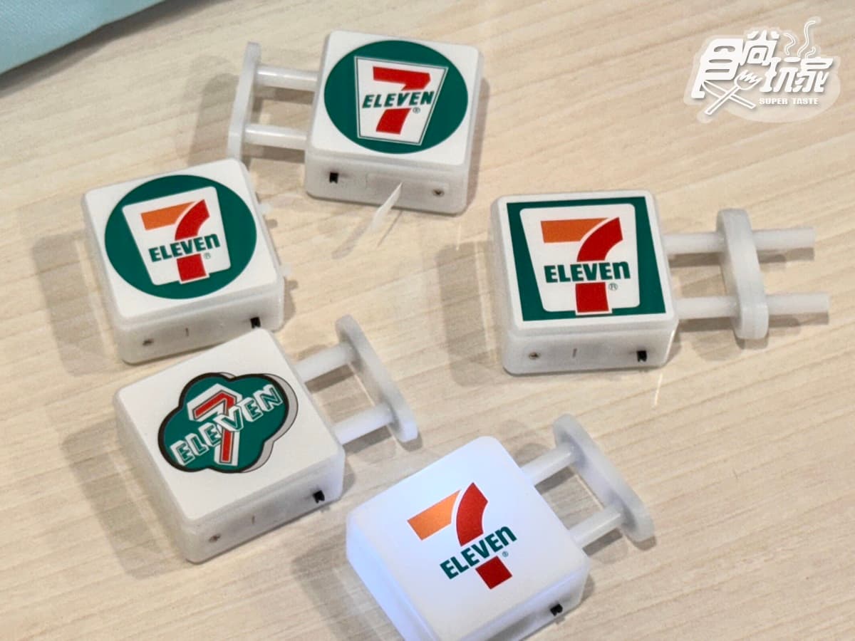 7-11新春福袋還有第2彈!KITTY、矮袋鼠、史努比7大IP、14款開箱,送小七燈箱 7-11新春福袋還有第2彈!KITTY、矮袋鼠、史努比7大IP、14款開箱,送小七燈箱