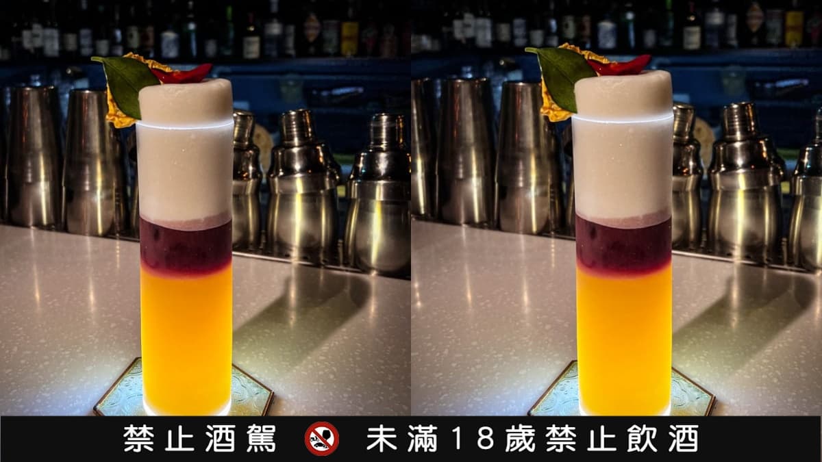 滿500送450!台北最狂酒吧300款琴酒任選,神人級必挑戰「巨大版長島冰茶」 滿500送450!台北最狂酒吧300款琴酒任選,神人級必挑戰「巨大版長島冰茶」