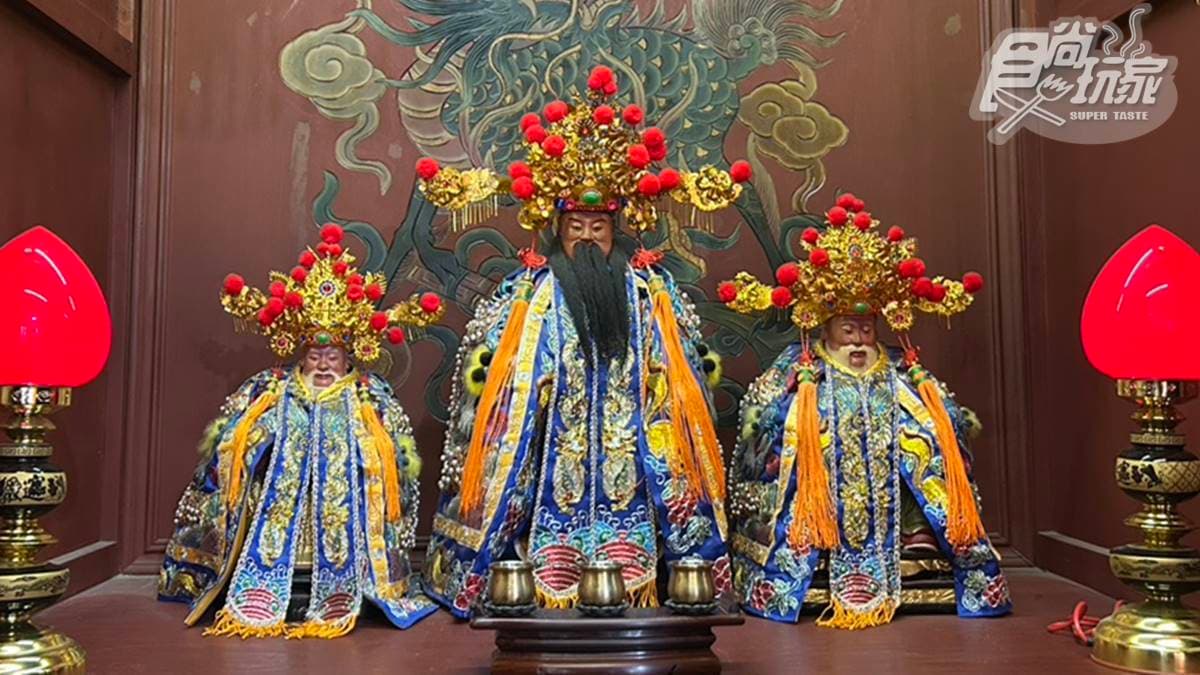 2/3土地公尾牙拜拜旺整年!吉時、供品、禁忌一次看,唸4句話財運大噴發