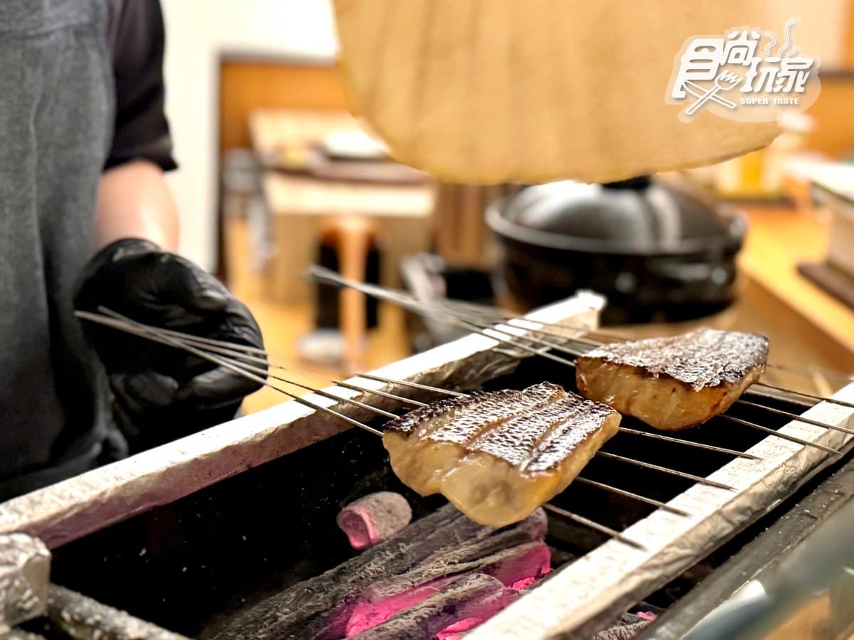 初魚第1間「日式烤魚專賣」來了!開幕地點、推薦搶看,免費續日本米、味噌湯 初魚第1間「日式烤魚專賣」來了!開幕地點、推薦搶看,免費續日本米、味噌湯