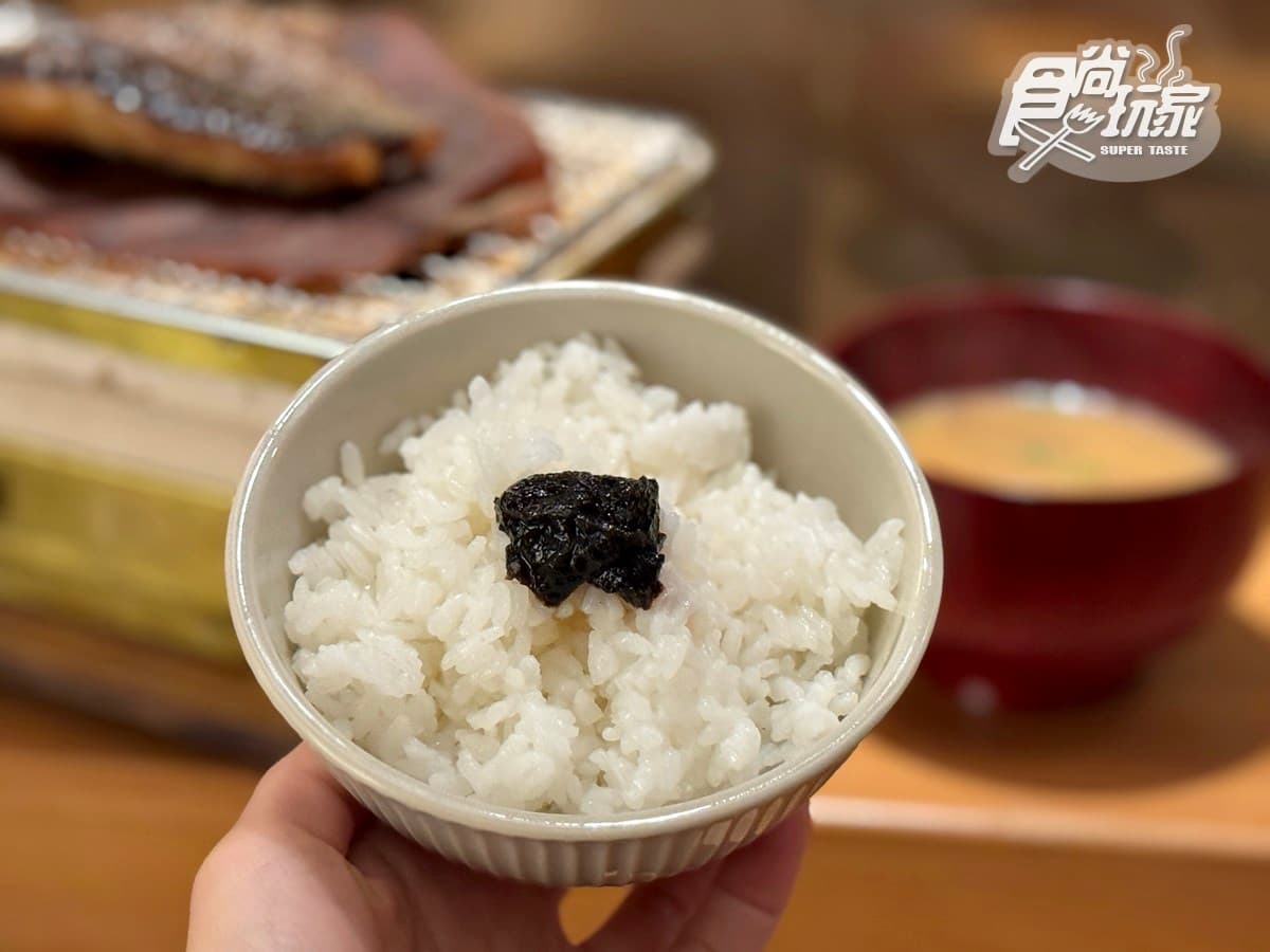 初魚第1間「日式烤魚專賣」來了!開幕地點、推薦搶看,免費續日本米、味噌湯 初魚第1間「日式烤魚專賣」來了!開幕地點、推薦搶看,免費續日本米、味噌湯