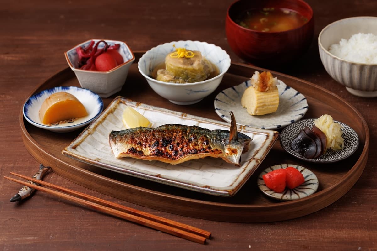 初魚第1間「日式烤魚專賣」來了!開幕地點、推薦搶看,免費續日本米、味噌湯 初魚第1間「日式烤魚專賣」來了!開幕地點、推薦搶看,免費續日本米、味噌湯