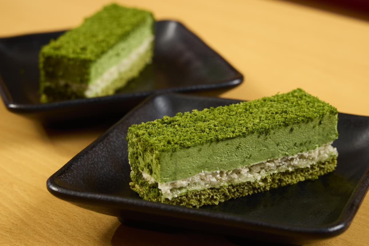 壽司郎「名店抹茶甜點」回歸!春節外帶壽司4款,豪華松葉蟹、紅雪蟹一次吃 壽司郎「名店抹茶甜點」回歸!春節外帶壽司4款,豪華松葉蟹、紅雪蟹一次吃
