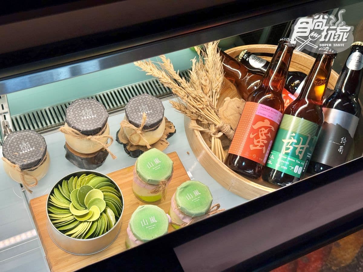 全台最美觀光列車!「山嵐號」新航線4月登場,首度駛進台南、嘉義到彰化 全台最美觀光列車!「山嵐號」新航線4月登場,首度駛進台南、嘉義到彰化