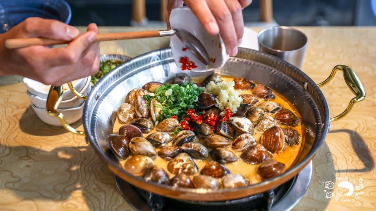 忻殿堂火鍋 Xin HOT POT