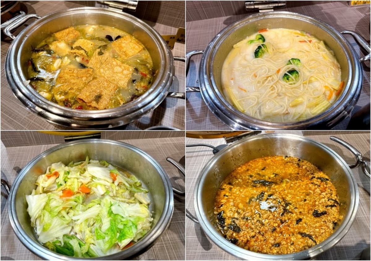 420元排餐+自助吧!在地人大推「高CP值牛排」,熱炒、披薩、麻油雞吃到飽 420元排餐+自助吧!在地人大推「高CP值牛排」,熱炒、披薩、麻油雞吃到飽