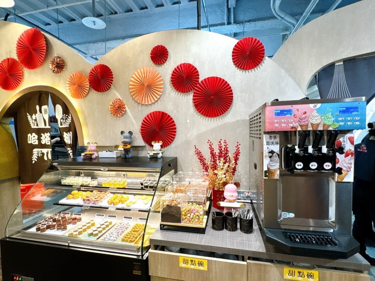 420元排餐+自助吧!在地人大推「高CP值牛排」,熱炒、披薩、麻油雞吃到飽 420元排餐+自助吧!在地人大推「高CP值牛排」,熱炒、披薩、麻油雞吃到飽