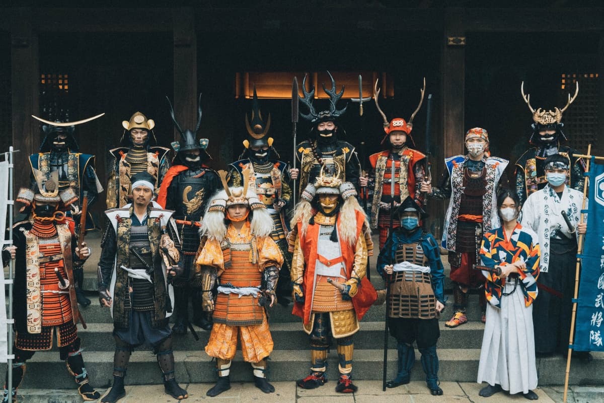 打卡桃園絕美「日式神社」!必逛日式市集、初四免費發福錢,新春活動僅6天 打卡桃園絕美「日式神社」!必逛日式市集、初四免費發福錢,新春活動僅6天