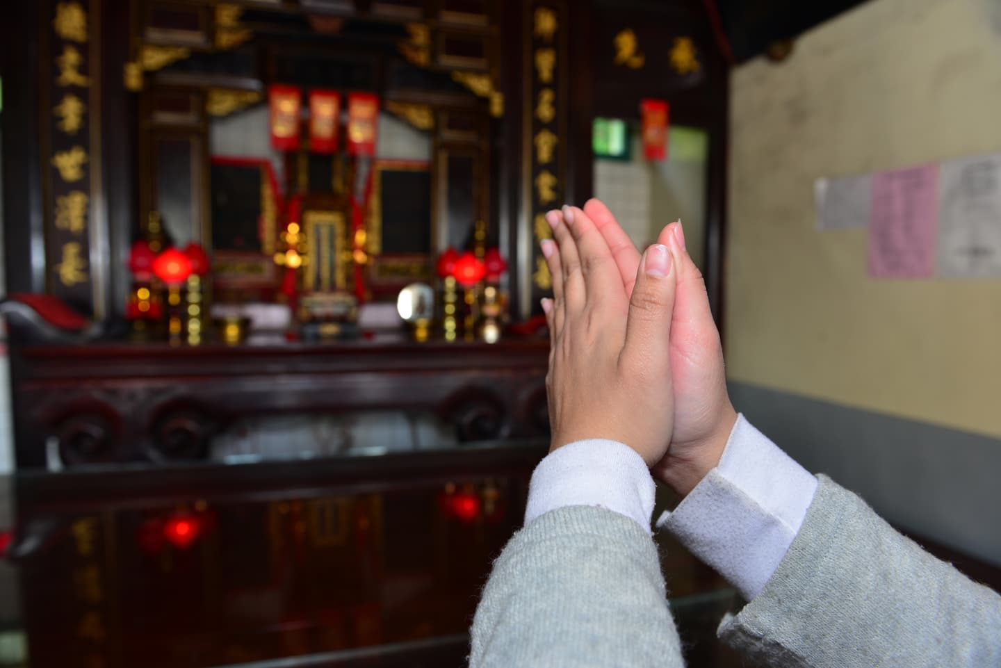 2/11送神日怎麼拜?時間供品、清囤步驟不能亂,觸犯禁忌恐惹怒神明衰整年 2/11送神日怎麼拜?時間供品、清囤步驟不能亂,觸犯禁忌恐惹怒神明衰整年