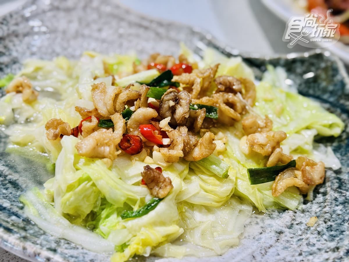 隱身魚塭必比登美食!黑琵食堂必吃菜色TOP 5推薦,自家養殖水產的永續餐桌 隱身魚塭必比登美食!黑琵食堂必吃菜色TOP 5推薦,自家養殖水產的永續餐桌