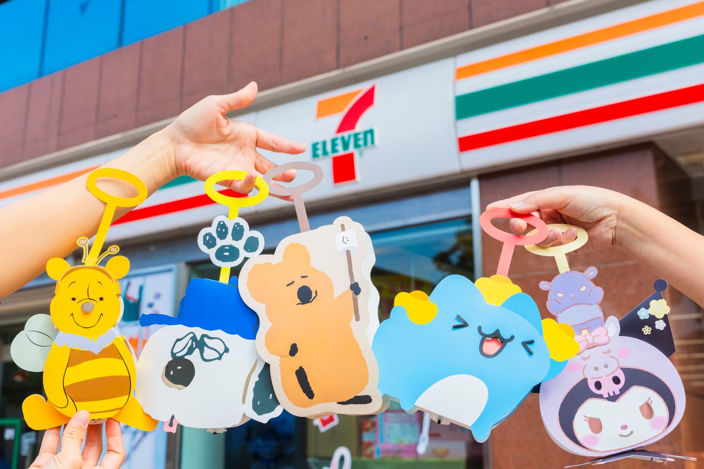 「7-11卡通元宵燈籠」14款開箱!馬年蠟筆小新、咖波、矮袋鼠,開賣日、價格 「7-11卡通元宵燈籠」14款開箱!馬年蠟筆小新、咖波、矮袋鼠,開賣日、價格