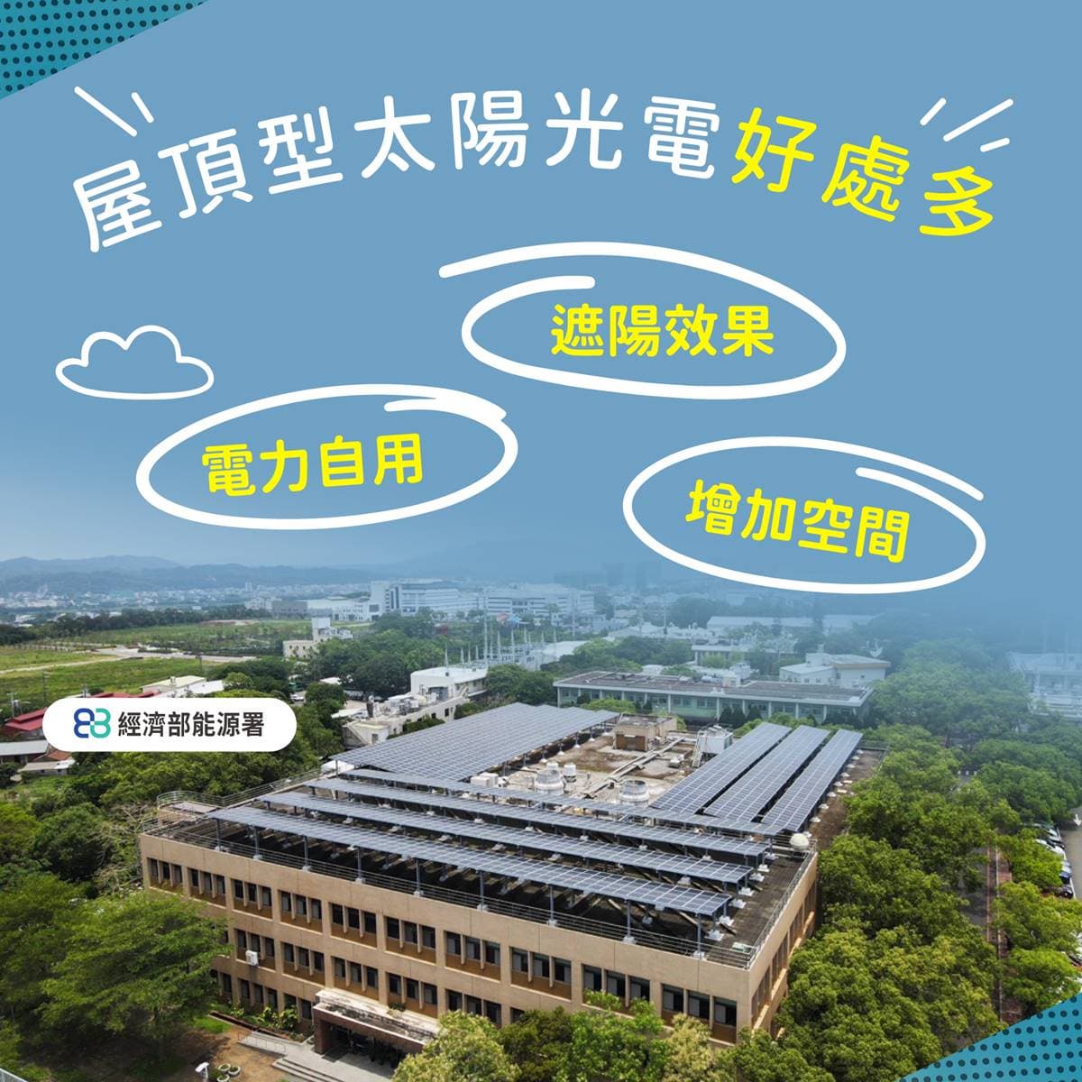 換家電可領5000元!節能補助邁入最後1年,屋頂裝太陽能板最高領30萬元 換家電可領5000元!節能補助邁入最後1年,屋頂裝太陽能板最高領30萬元