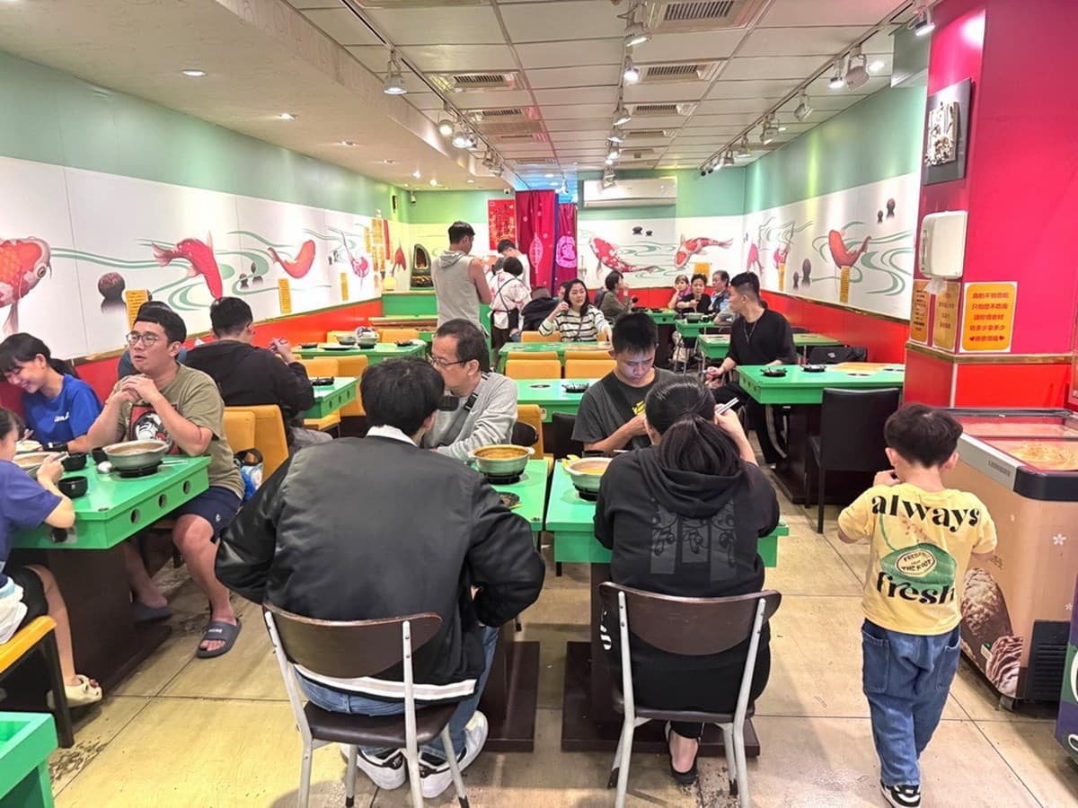 170元起吃到飽!信義區「高CP值小火鍋」自助吧、爆米花、甜點無限暢吃 170元起吃到飽!信義區「高CP值小火鍋」自助吧、爆米花、甜點無限暢吃