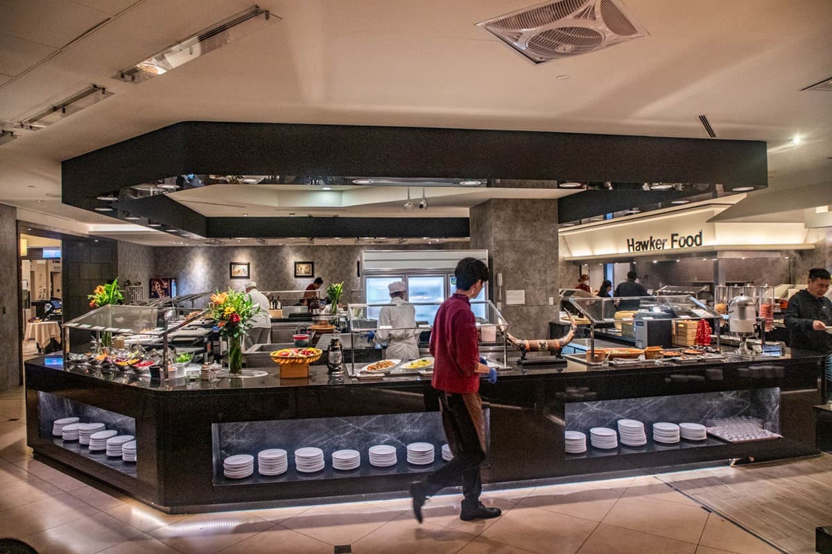 4折爽住「台南星級飯店」!美拍戶外空中泳池,早餐Buffet牛肉湯吃到飽 4折爽住「台南星級飯店」!美拍戶外空中泳池,早餐Buffet牛肉湯吃到飽