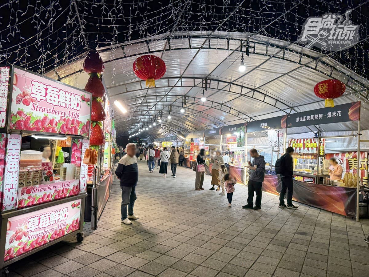 2026台北燈節攻略!西門展區「泡泡瑪特」、圓山花博「變形金剛」,免費領提燈 2026台北燈節攻略!西門展區「泡泡瑪特」、圓山花博「變形金剛」,免費領提燈