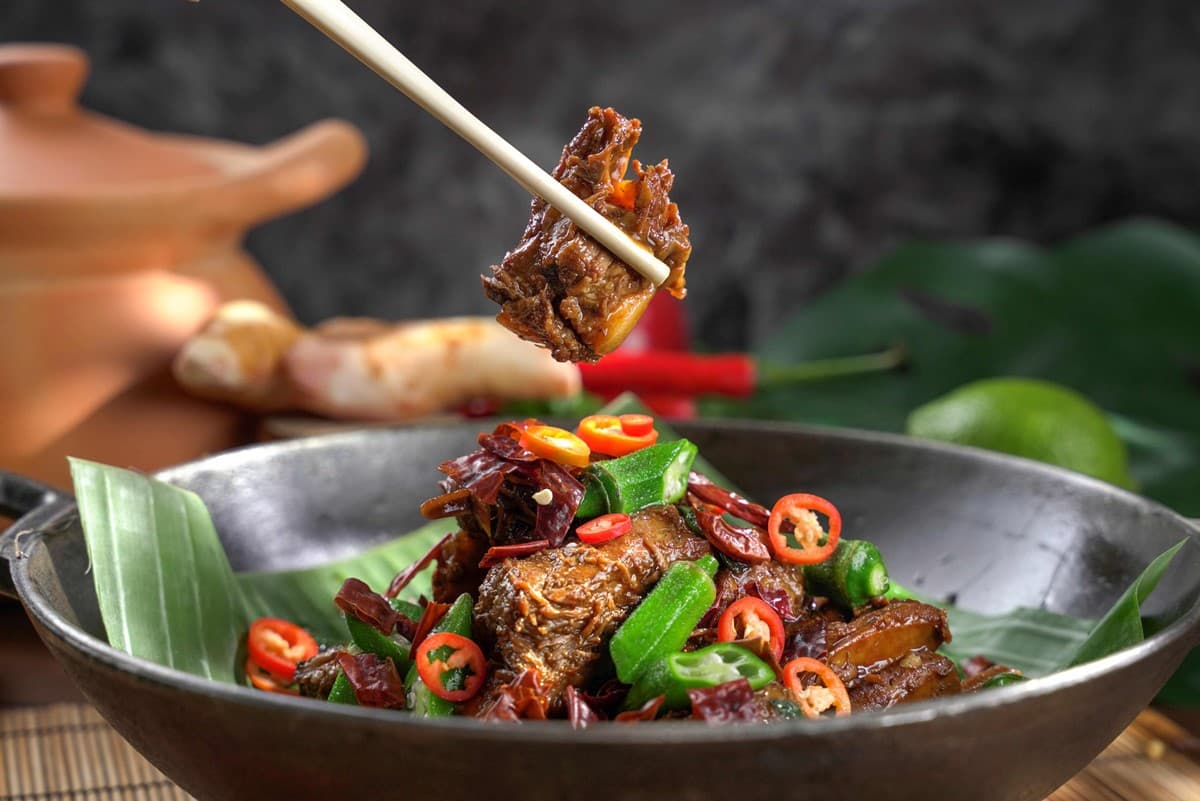 期間限定「南洋料理吃到飽」!台北、高雄都吃得到,壽星2人同行1人半價 期間限定「南洋料理吃到飽」!台北、高雄都吃得到,壽星2人同行1人半價