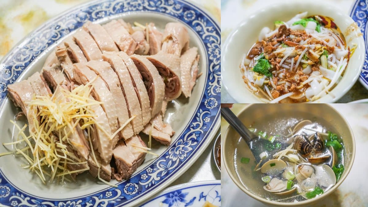 拍最美稻田星巴克、嗑豪宅牛肉麵!苑裡美食地圖16家全攻略,市場秒殺炸雞要先衝 拍最美稻田星巴克、嗑豪宅牛肉麵!苑裡美食地圖16家全攻略,市場秒殺炸雞要先衝