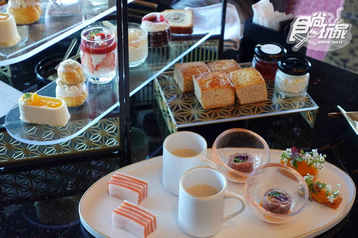 300萬日幣住1晚!名古屋最奢華飯店+萬元下午茶開箱,潮流選品旅店也大推 300萬日幣住1晚!名古屋最奢華飯店+萬元下午茶開箱,潮流選品旅店也大推