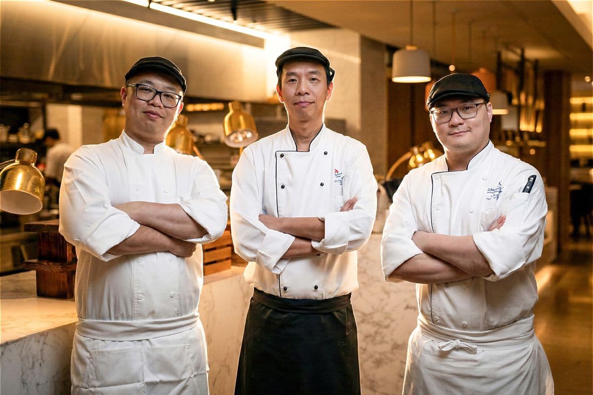 北部人獨享買一送一!爽嗑道地「香港美食吃到飽」,再抽星宇香港雙人來回機票 北部人獨享買一送一!爽嗑道地「香港美食吃到飽」,再抽星宇香港雙人來回機票