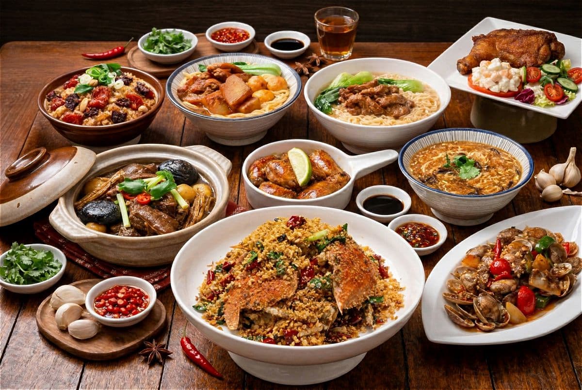 北部人獨享買一送一!爽嗑道地「香港美食吃到飽」,再抽星宇香港雙人來回機票 北部人獨享買一送一!爽嗑道地「香港美食吃到飽」,再抽星宇香港雙人來回機票