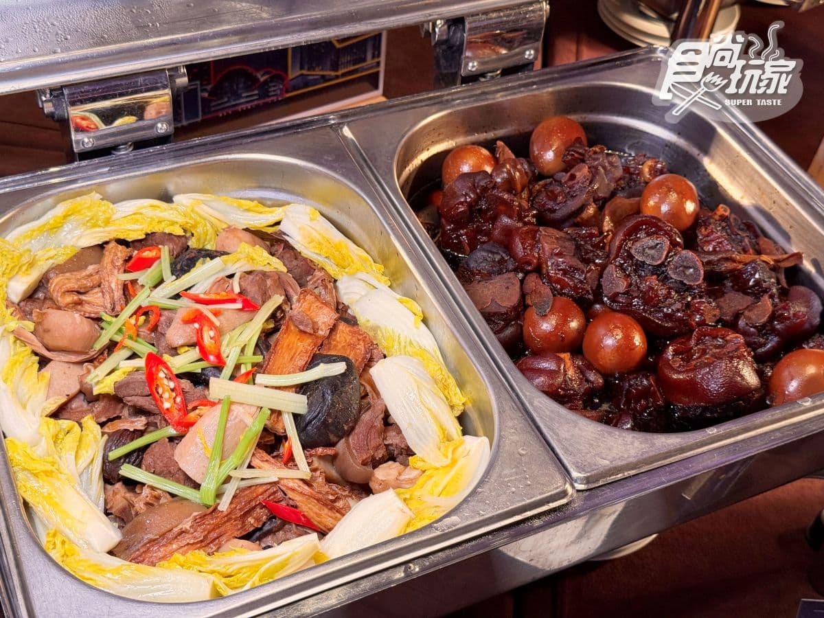 北部人獨享買一送一!爽嗑道地「香港美食吃到飽」,再抽星宇香港雙人來回機票 北部人獨享買一送一!爽嗑道地「香港美食吃到飽」,再抽星宇香港雙人來回機票
