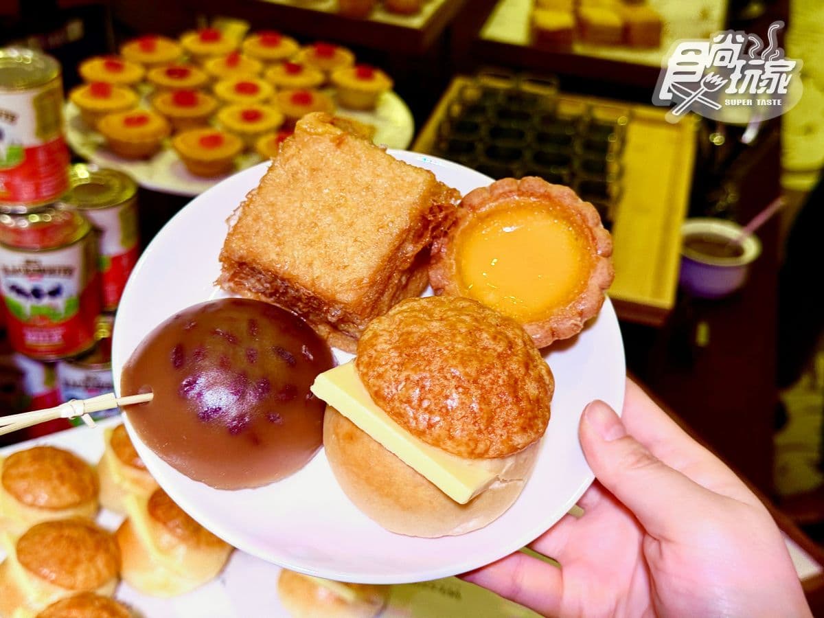 北部人獨享買一送一!爽嗑道地「香港美食吃到飽」,再抽星宇香港雙人來回機票 北部人獨享買一送一!爽嗑道地「香港美食吃到飽」,再抽星宇香港雙人來回機票