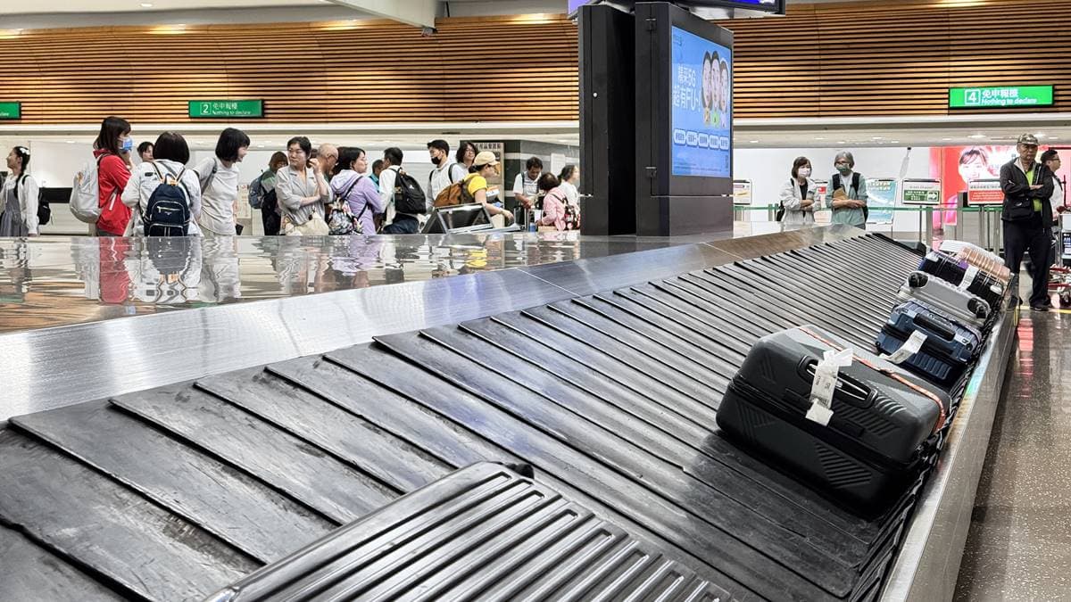 日本買伴手禮注意!「5種熱門零食」禁止帶回台灣,違規最高罰100萬元